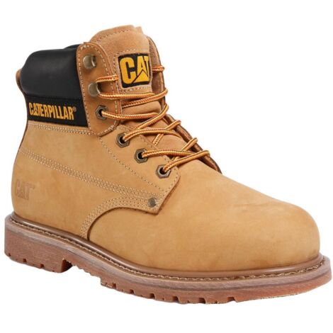 SCARPA POWERPLANT S3 HRO SRA P724626 N.47 MIELE