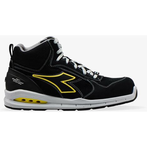 scarpe antinfortunistiche traspiranti geox