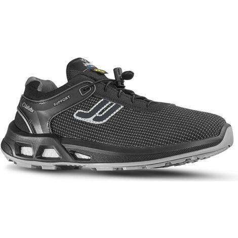 Scarpa senza punta JALLATTE Jalpepper ESD 02 FO SRC - T.41 - JOJO20441