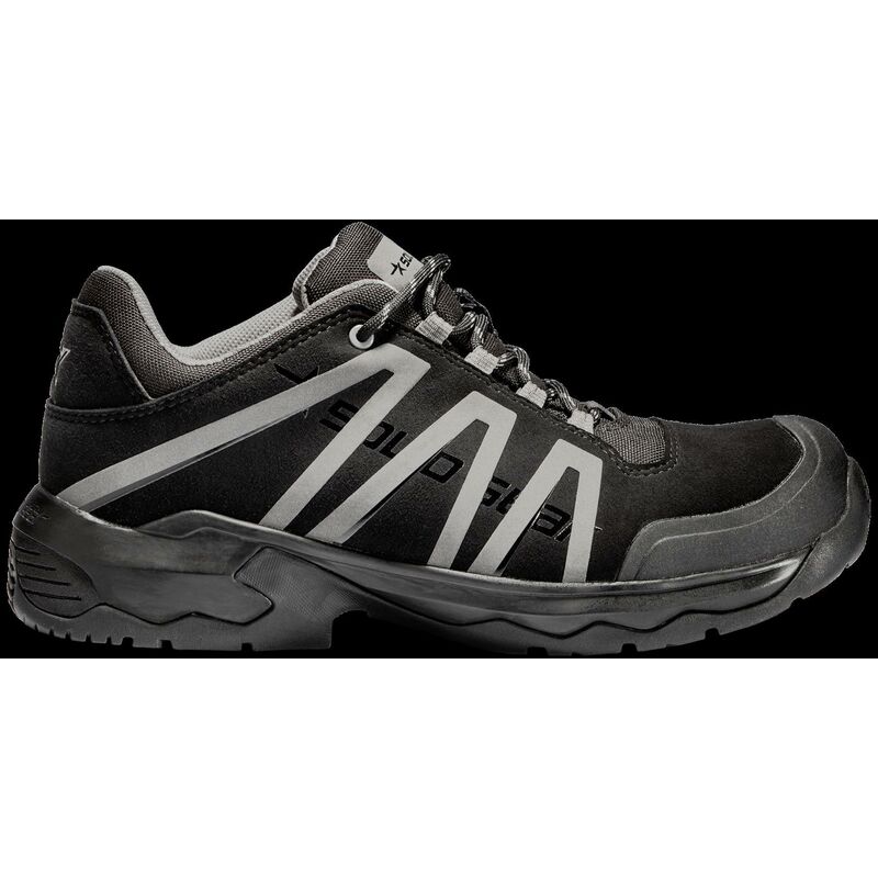 Image of Solid Gear - Scarpa S3 Shale Low - Numero: 40