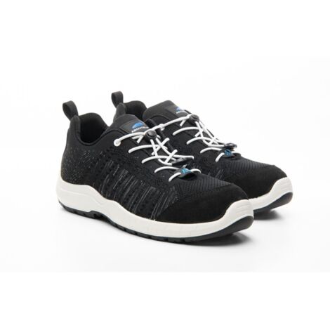 SCARPA SWITCH ESR BLACK LOW DI-ELECTRIC N.40 NERO