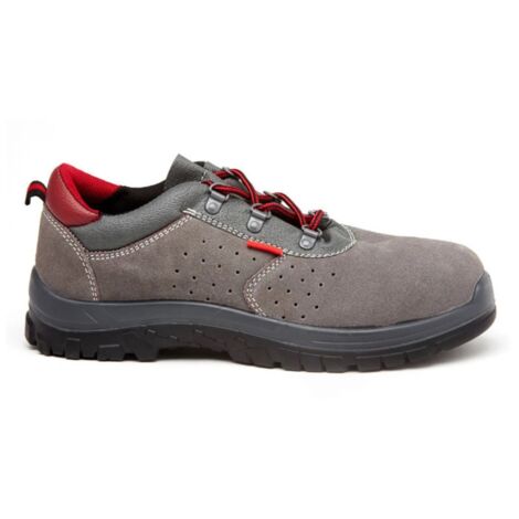 Scarpa traforata ACORN 72305 S1P Taglia 38 Punta e sottopiede in acciaio