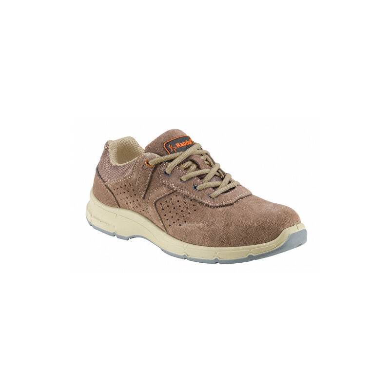 Kapriol - Scarpa typhoon beige s1-p taglia 38