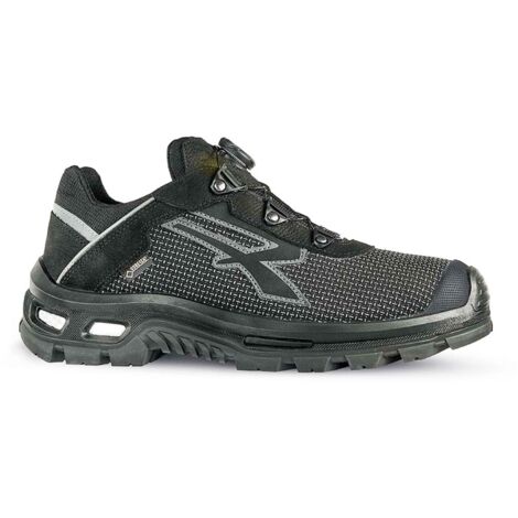 Scarpa U-Power Sauron S3 CI HI HRO WR SRC