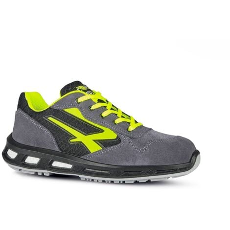 Scarpa U-Power Yellow ESD S1P SRC