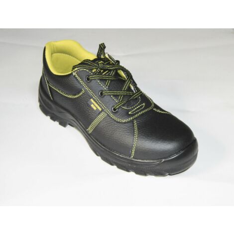 SCARPA UOMO ANTINFORTUNISTICA SCARPE ANTINFORTUNISTICHE LAVORO BASSA S3 SRC en 41