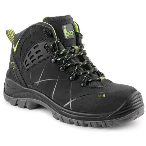 SCARPE ALLA CAVIGLIA CXS UNIVERSE METEOR S3S TAGLIA 45 - BHP CX232313