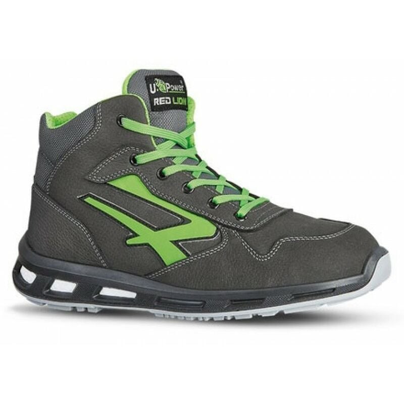 U-power - scarpe alta hummer n° 40 S3 src