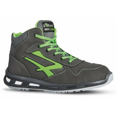 SCARPE ALTA HUMMER N° 43  U-POWER  S3 SRC