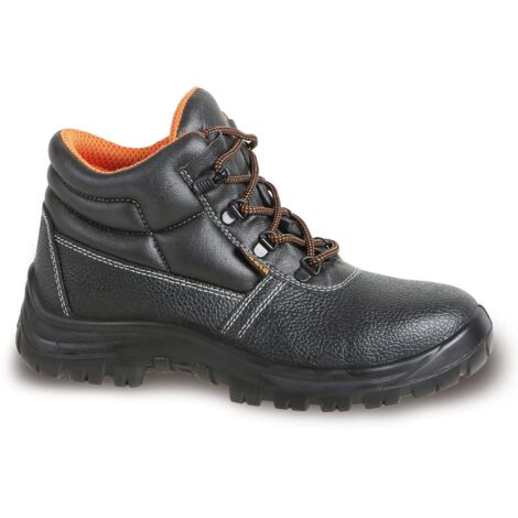 Scarpe Alte Antif. Beta 7243Ck S3P N.40 Src