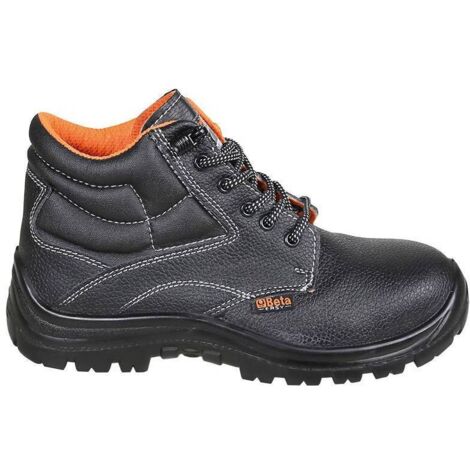 SCARPE ALTE ANTIF. BETA 7243EN S3 RS SR N.44