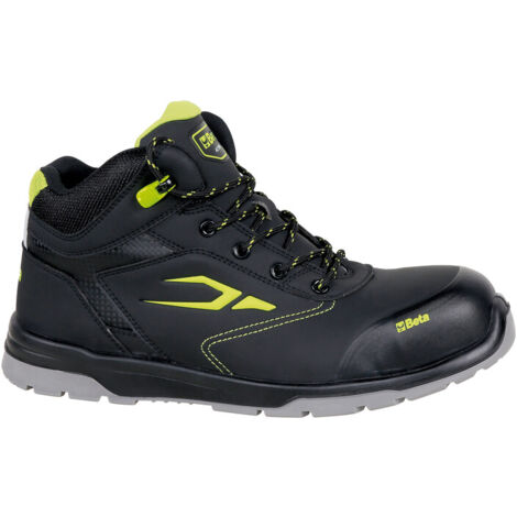 SCARPE ALTE ANTIF. BETA 7321NA S3 RS SRC N.41- 1,0 paia