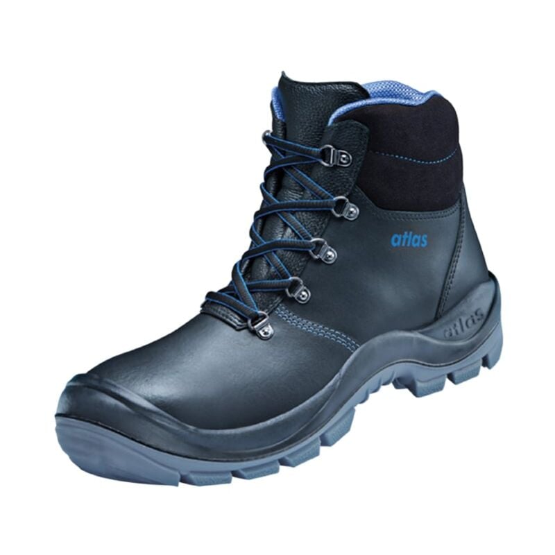 Atlas - Scarpe alte antinfortunistiche xp 505 S3
