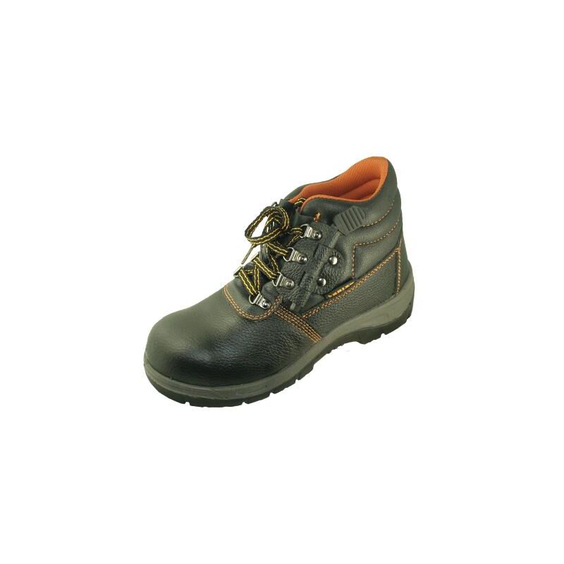 Scarpe alte Brixo C/SFIL.S1P pioneer N.43