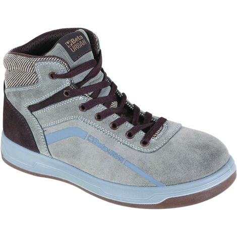 SCARPE ALTE  BETA S3  ART.7368UM - N.40