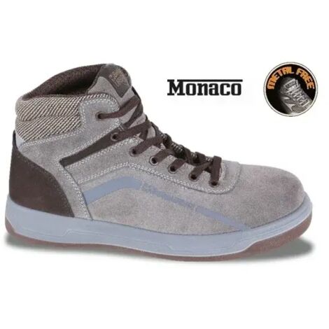 SCARPE ALTE  BETA S3  ART.7368UM - N.45
