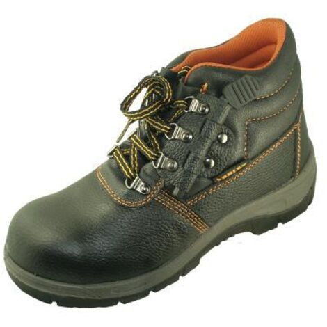 SCARPE ALTE BRIXO C/SFIL.S1P PIONEER N.43