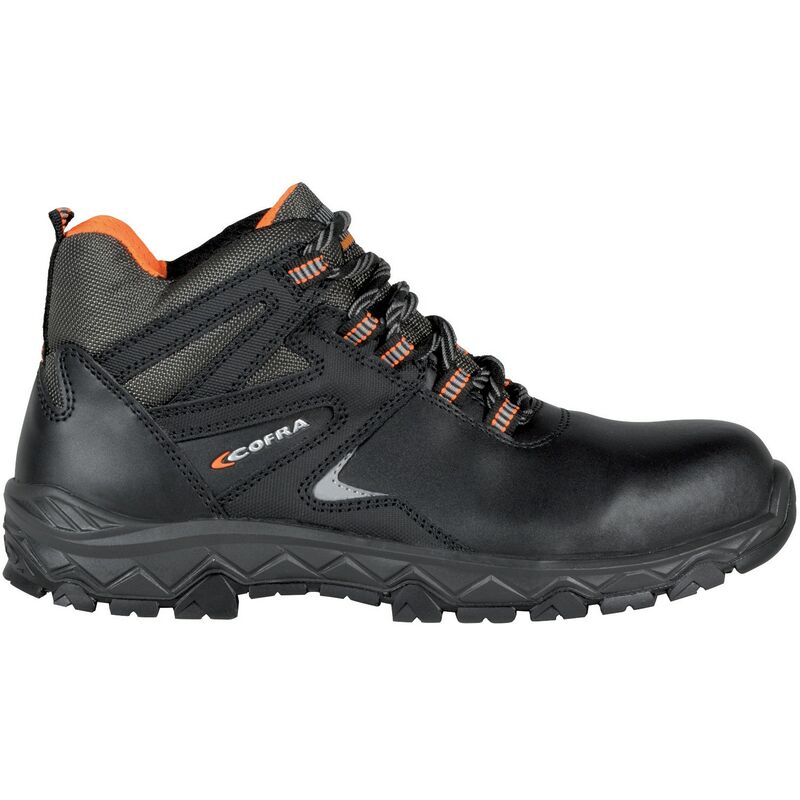Nextradeitalia - scarpe alte cofra modello ascent