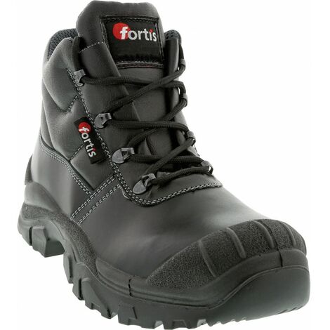 Scarpe antinfortunistiche Scarpa da lavoro traspirante Sparco Indy Texas  ESD S1PS SR LG Taglia 44