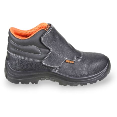 Scarpe antinfortunistiche alte Beta 7318AN Active S3 SRC idrorepellenti  (tg. 35-48) [073180535]