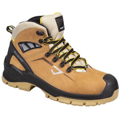 Scarpe alte da lavoro Bicap Leopard S3 SRC - 42