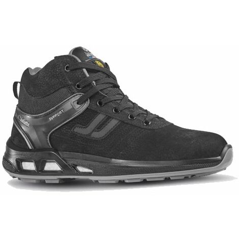 Scarpe alte da lavoro Jallatte Jalpulse SAS S3 CI ESD SRC-42 - Jaune - 42