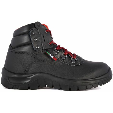 Scarpe alte da lavoro Lewer 28170 S3 SRC-42 OUTLET