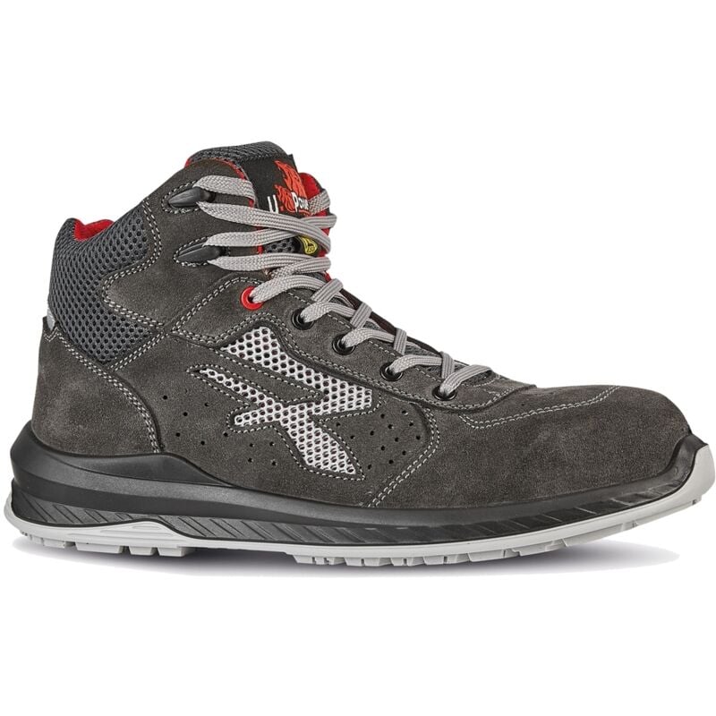 U-power - Alicante rs Chaussures de sécurité S1P src esd - 40