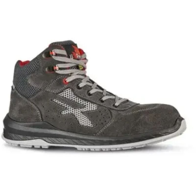 Chaussures de sécurité U-power Alicante High rs S1P src esd - 41
