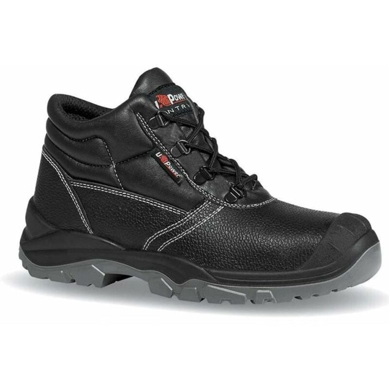 U-power - Scarpe alte da lavoro u Power Safe uk S3...