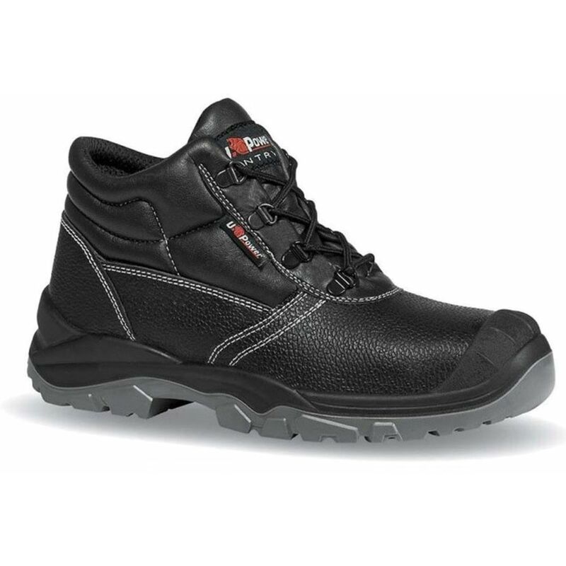 U-power - Scarpe alte da lavoro u Power Safe uk S3...
