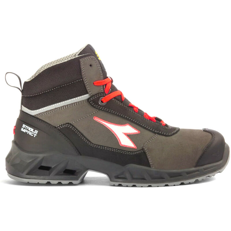 Diadora - Scarpa da lavoro Shark Stable Impact