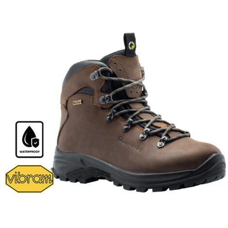 GARSPORT STELVIO WP N.46