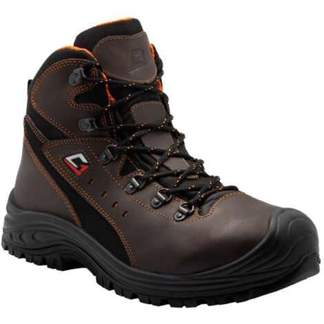 SCARPE ANTINFORTUNISTICA '3486 MID' N. 40
