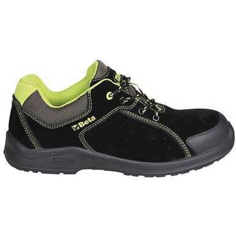 SCARPE ANTINFORTUNISTICA '7224PEK' N. 39