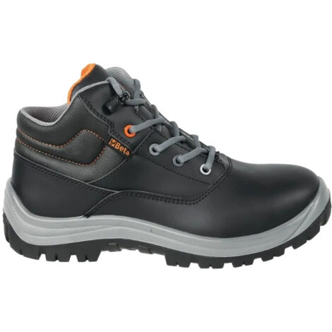 SCARPE ANTINFORTUNISTICA '7243NC' N. 44  - BETA
