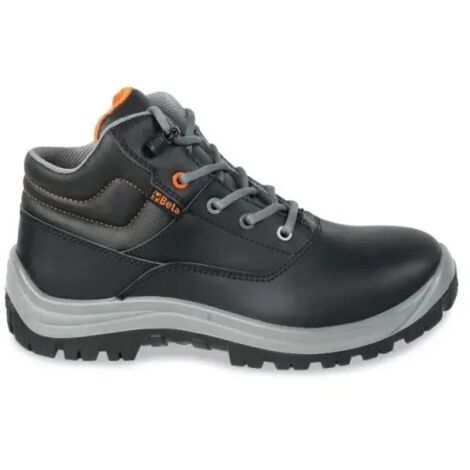 SCARPE ANTINFORTUNISTICA '7243NC' N. 46