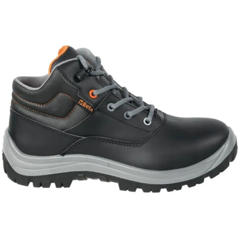 SCARPE ANTINFORTUNISTICA '7243NC' N. 46  - BETA