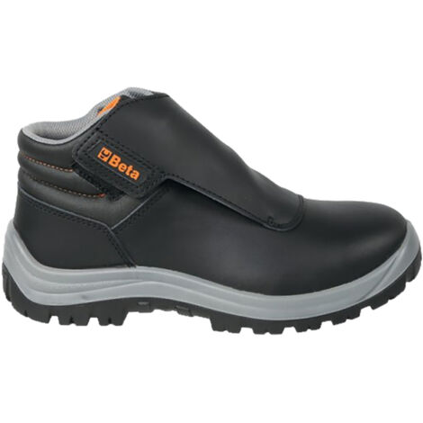 SCARPE ANTINFORTUNISTICA '7245NB' N. 45  - BETA