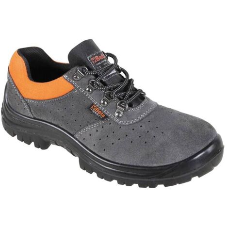 SCARPE ANTINFORTUNISTICA '7246E' N. 40