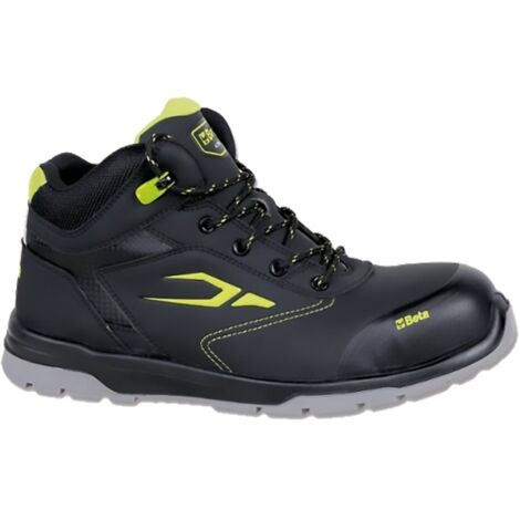 SCARPE ANTINFORTUNISTICA '7321NA' N. 42