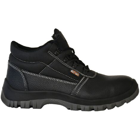 SCARPE ANTINFORTUNISTICA ALTE 'ELGON' N. 43