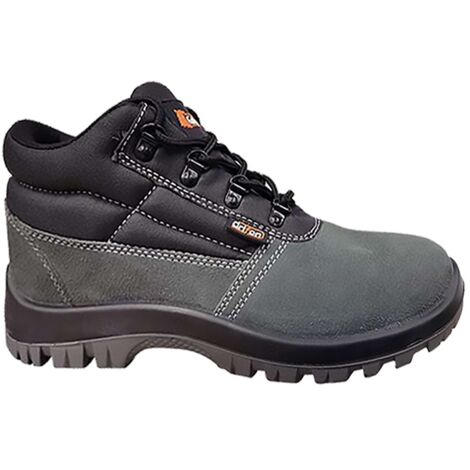 SCARPE ANTINFORTUNISTICA ALTE 'ORION' N. 40 GRIFON