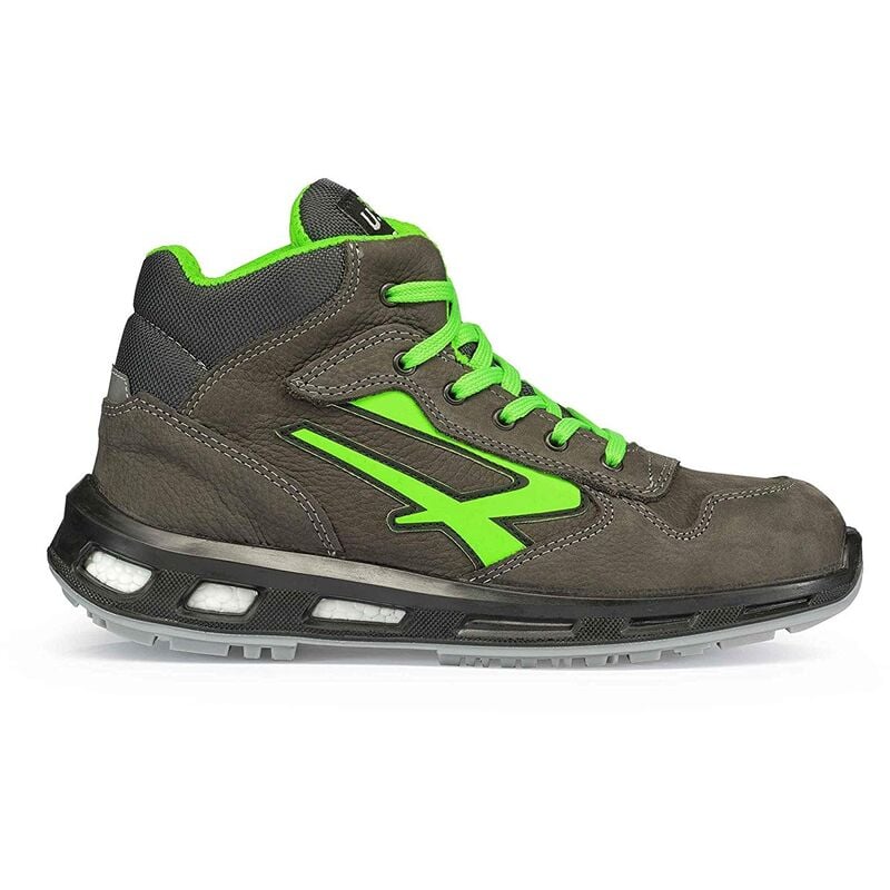 RL10174 U-power scarpe antinfortunistiche hummer