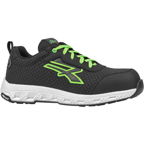 SCARPE ANTINFORTUNISTICA 'ATON' N. 41  - UPOWER