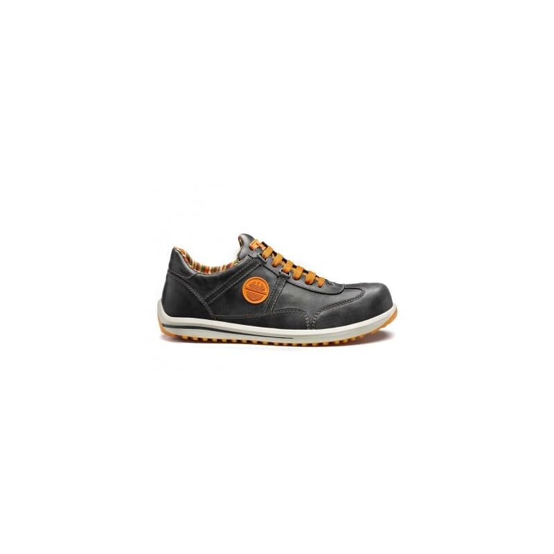 Racy S3 SRC - ESD - Antracite - 46