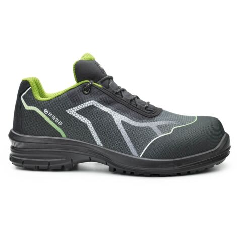 Scarpe antinfortunistica bassa S3 SRC Base B0878