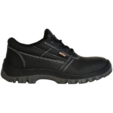 SCARPE ANTINFORTUNISTICA BASSE 'ELGON' N. 42