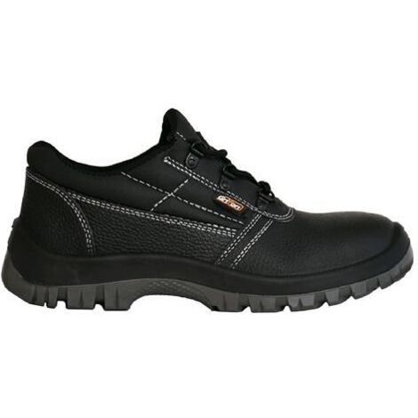 SCARPE ANTINFORTUNISTICA BASSE 'ELGON' N. 43 GRIFON