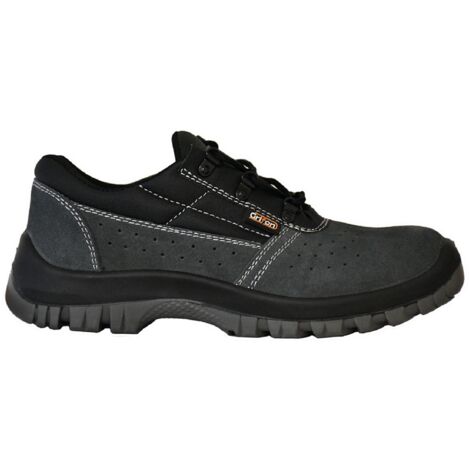 Scarpe antinfortunistica basse 'golem' - Numero: 43